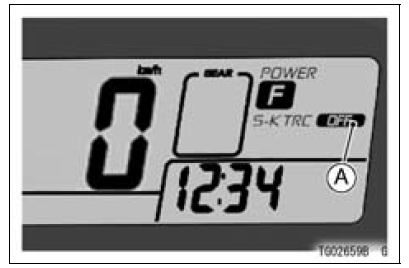 Sport-kawasaki traction control (s-ktrc)