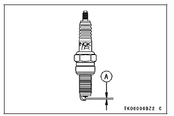 Spark Plugs