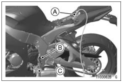 Connecting Jumper Cables