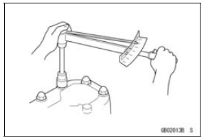 Tightening Torque