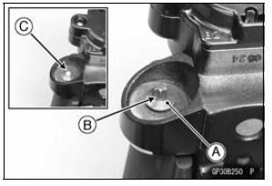 Ignition Switch Replacement