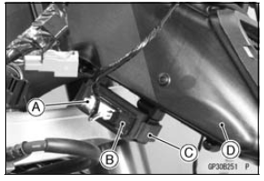 Immobilizer Amplifier Replacement