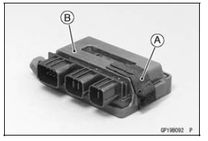 Relay Box Installation 