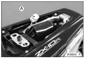 Spare Ignition Key Registration Flow Chart