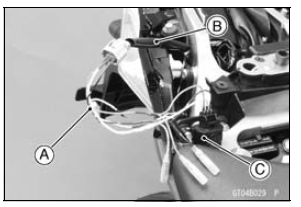 Vehicle-down Sensor Input Voltage Inspection