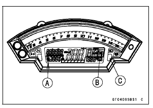 ECU Communication Line Inspection