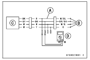 Oxygen Sensor Inspection