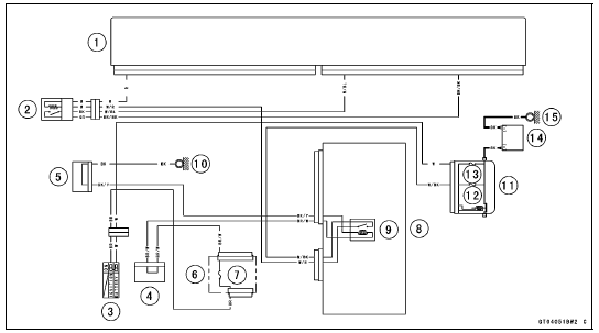 Oxygen Sensor Circuit