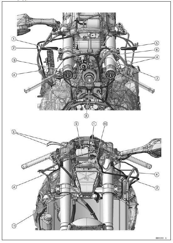 KIBS Equipped Models