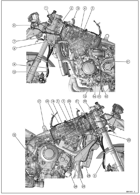 KIBS Equipped Models