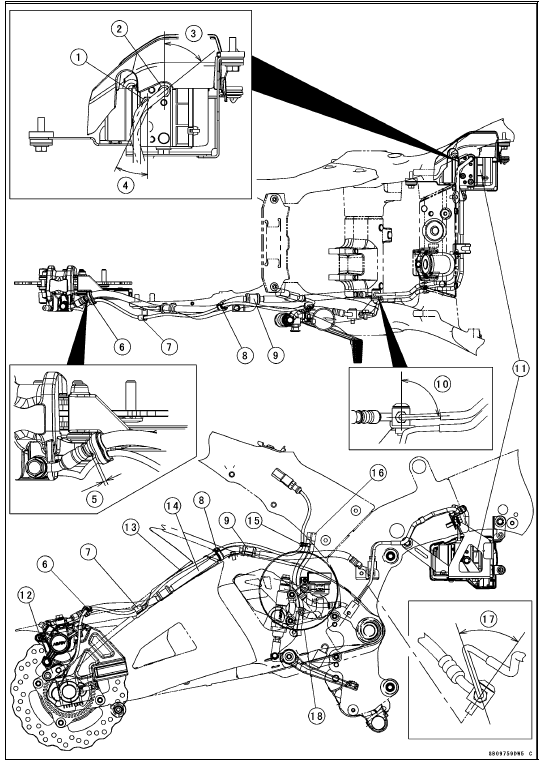 KIBS Equipped Models