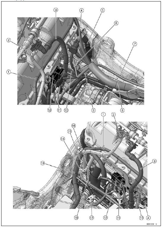 KIBS Equipped Models