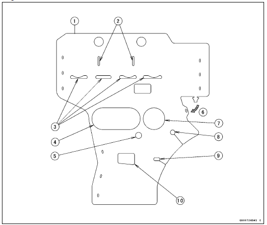 Engine No. ZXT00JE003023 