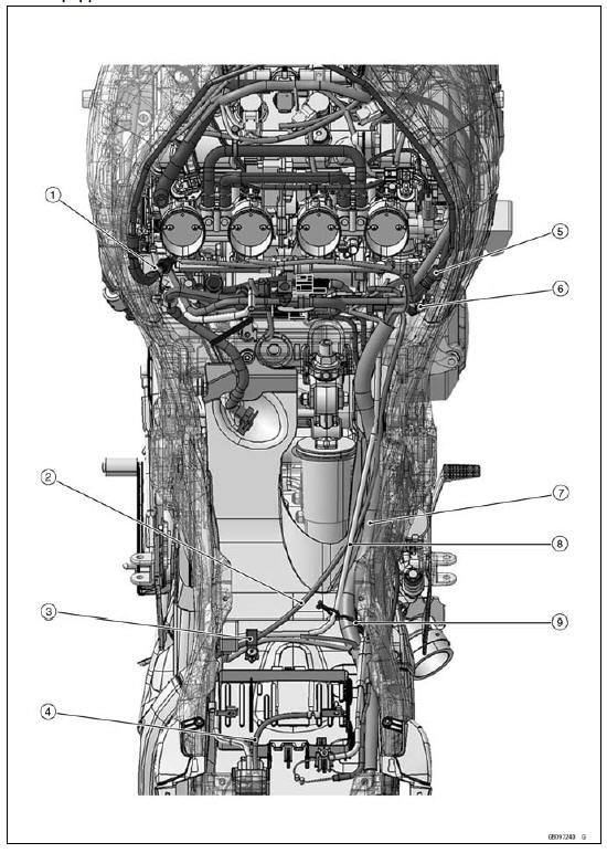 KIBS Equipped Models