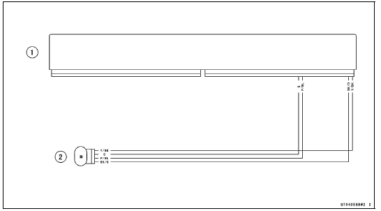 Subthrottle Valve Actuator Circuit