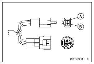 Exhaust Butterfly Valve Actuator Installation 