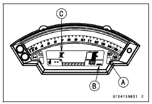 ESD ECU Communication Line Inspection