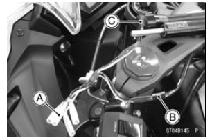 ESD Actuator Input Voltage Inspection