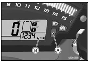  Multifunction Meter