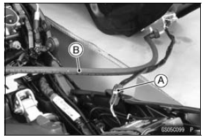 Engine Vacuum Synchronization Inspection