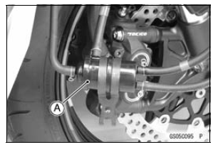 Evaporative Emission Control System Inspection (CAL and SEA-B1 Models)