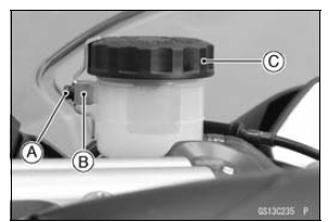 Brake Fluid Change