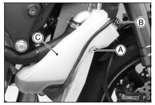 Coolant Change