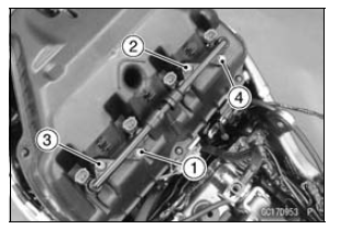 Nozzle Assy Installation