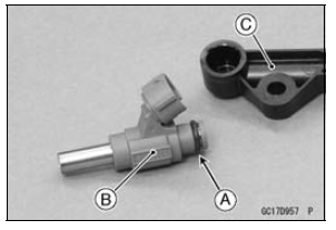 Nozzle Assy Assembly