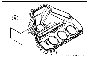 Air Cleaner Housing Installation