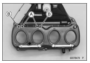 Air Cleaner Housing Assembly