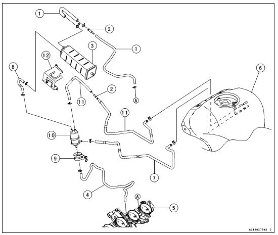 Canister Inspection