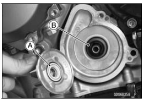 Mechanical Seal Inspection