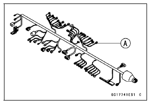 Troubleshooting the DFI System