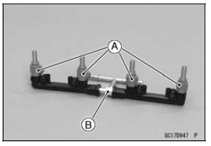 Throttle Body Assy Assembly