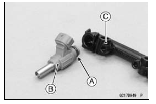 Throttle Body Assy Assembly