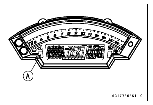 Light (LED) Inspection