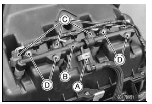 Nozzle Assy Removal