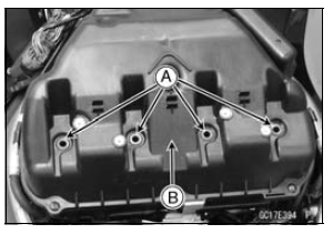 Nozzle Assy Installation