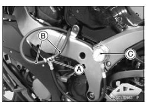 Fuel Pressure Inspection 