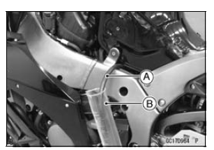 Fuel Flow Rate Inspection