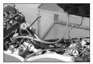 Fuel Injector Audible Inspection