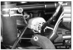 Fuel Injector Audible Inspection