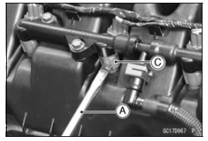 Fuel Injector Audible Inspection
