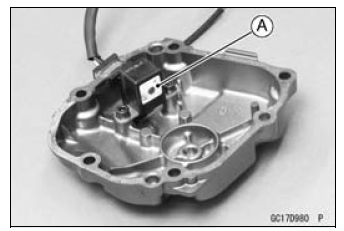 DFI Parts Location