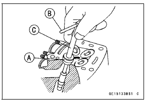 Valve Seat Repair