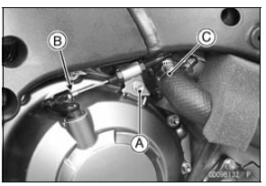 Thermostat Removal