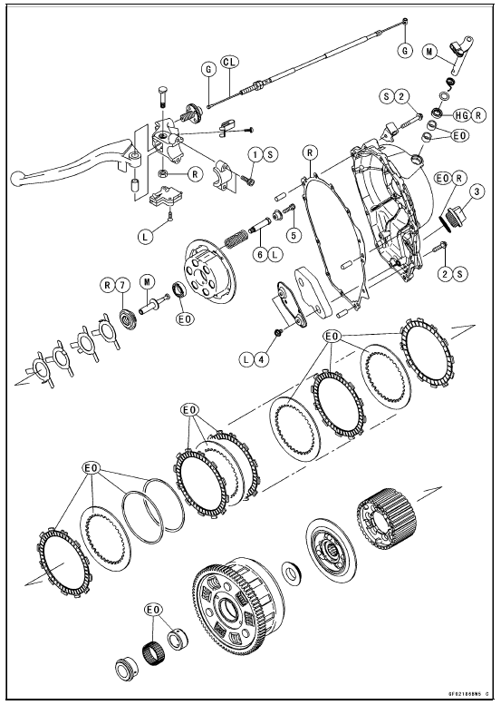 Exploded View