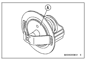 Thermostat Inspection