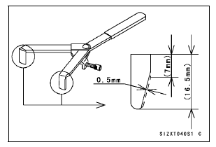 Clutch Removal